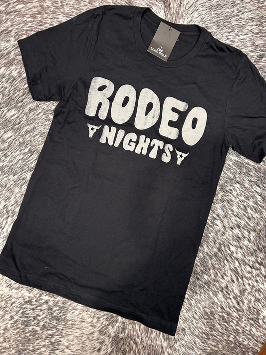 Rodeo Nights