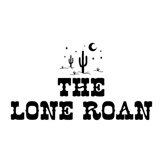 The Lone Roan Gift Card